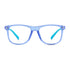Los Comun Blue Wayfarer For Kids 2835